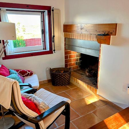 Casas Da Tia Alice - Casas De Campo Encantadoras Em 마프라 외부 사진
