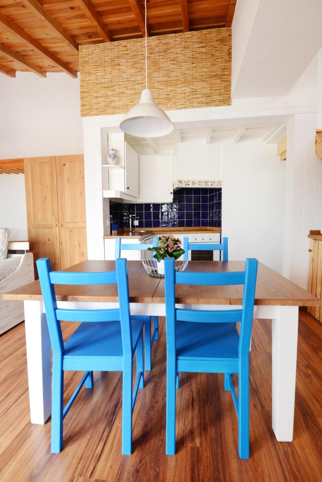 Casas Da Tia Alice - Casas De Campo Encantadoras Em 마프라 외부 사진