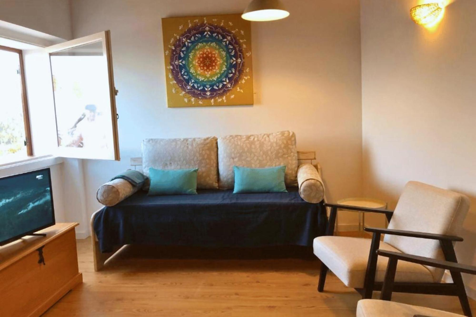 Casas Da Tia Alice - Casas De Campo Encantadoras Em 마프라 외부 사진