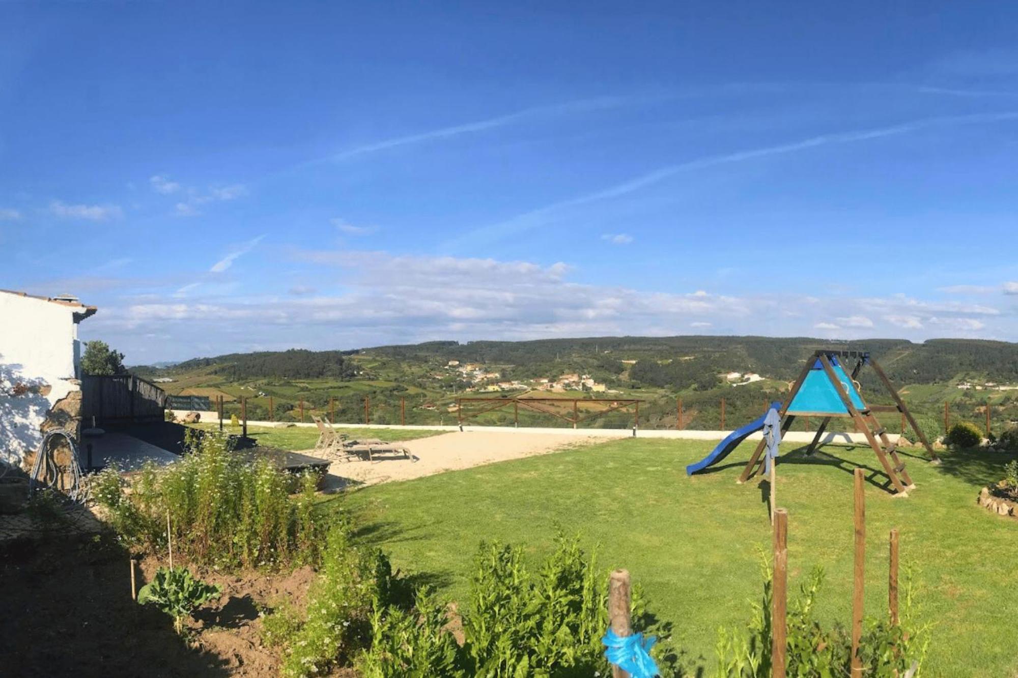 Casas Da Tia Alice - Casas De Campo Encantadoras Em 마프라 외부 사진